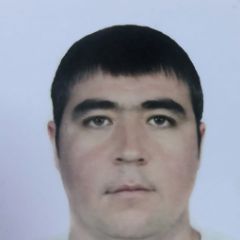 Иброгимов Обиджон