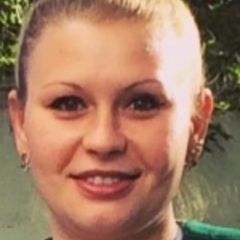 Ландаева Алла