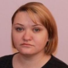 Городецкая Наталья