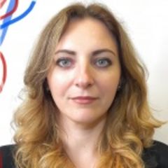 Богук Оксана