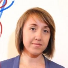 Милова Светлана