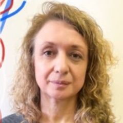 Лившиц Галина
