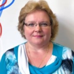 Вилкова Светлана