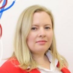 Евдокимова Юлия