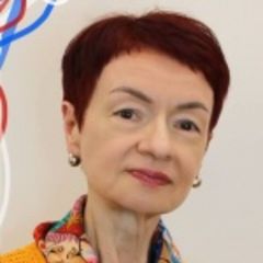 Третьякова Марина
